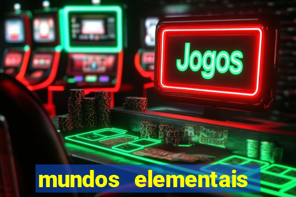 mundos elementais apk download